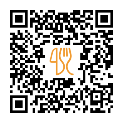 Link z kodem QR do menu Baan Hai
