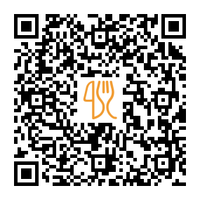 Link z kodem QR do menu Red Chilli Sichuan CBD