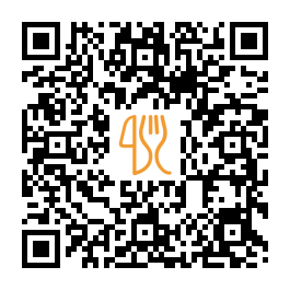 Link z kodem QR do menu Bao Bei