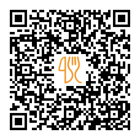 Link z kodem QR do menu TonNheng Café Bistro