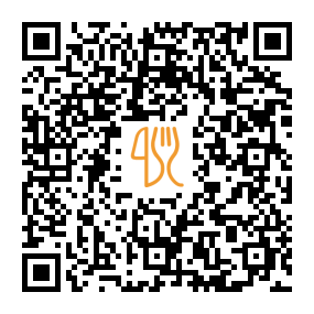 Link z kodem QR do menu Bar Chinois