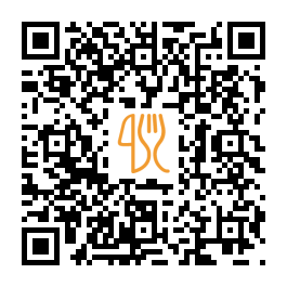 Link z kodem QR do menu Hao's noodle