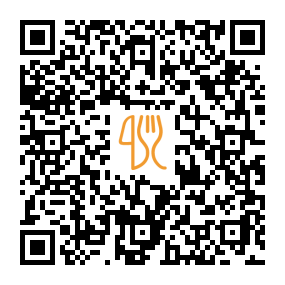 Link z kodem QR do menu Okonomi House