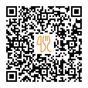Link z kodem QR do menu WANGFU CHINESE CAFE