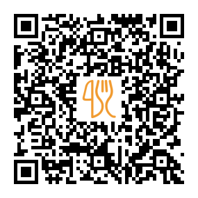Link z kodem QR do menu MODERN SHANGHAI