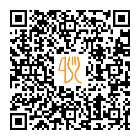 Link z kodem QR do menu WANGFU CHINESE CAFE