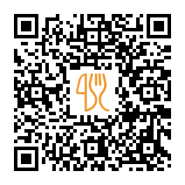 Link z kodem QR do menu Ming Wok