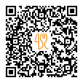 Link z kodem QR do menu NSF Stainless Food Service Products