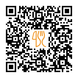Link z kodem QR do menu Zhu Chinese