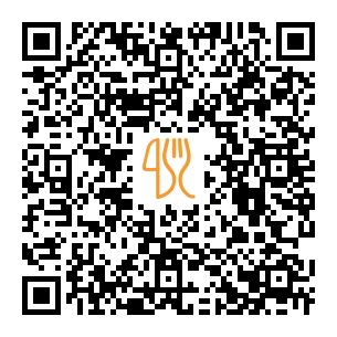 Link z kodem QR do menu LUCKY'S SPORTS THEATRE AND GRILL