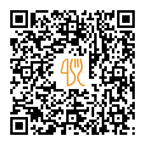 Link z kodem QR do menu Hong Kong China Buffet