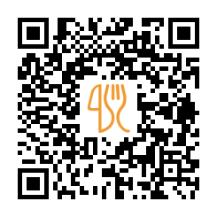 Link z kodem QR do menu Pekin II