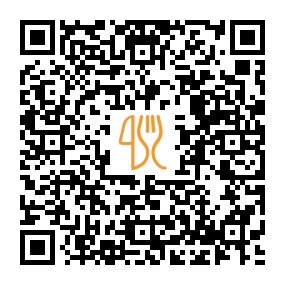 Link z kodem QR do menu Bao Down Snack Bar