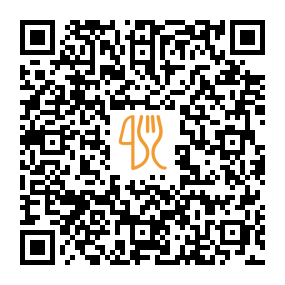 Link z kodem QR do menu Kam Han Szechuan House