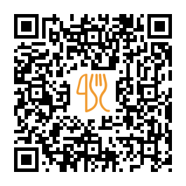Link z kodem QR do menu Aux Trésors Chinois