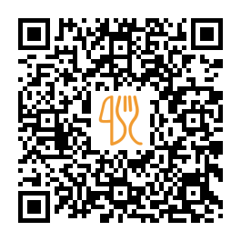 Link z kodem QR do menu Hang Lee Wok