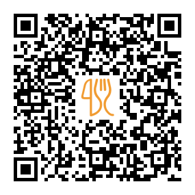 Link z kodem QR do menu Borobudur Resto