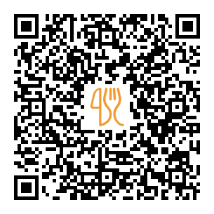 Link z kodem QR do menu The Old Lobster Factory Cookhouse and Hall