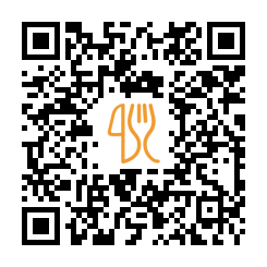 Link z kodem QR do menu Jtanjun Chen