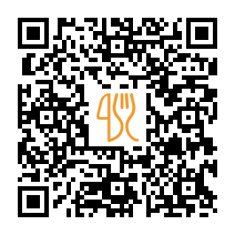 Link z kodem QR do menu Shanghai Dhaba
