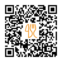 Link z kodem QR do menu Hao Chi
