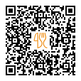 Link z kodem QR do menu Chosun Galbee