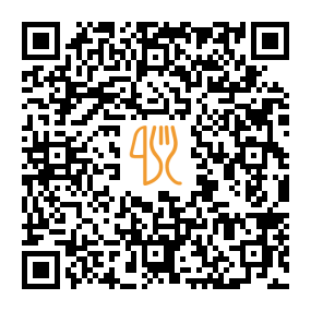 Link z kodem QR do menu Yin Yan Mont-Joli