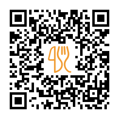 Link z kodem QR do menu Jin Fu