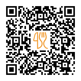 Link z kodem QR do menu Shogun