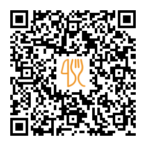 Link z kodem QR do menu Manchu Wok