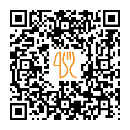 Link z kodem QR do menu Hashi Donburi