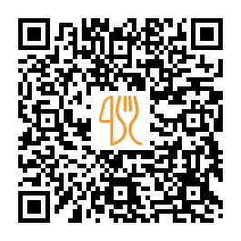 Link z kodem QR do menu Soju by Mr. Jin