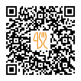 Link z kodem QR do menu Shang Hai Grill