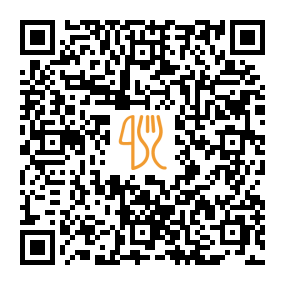 Link z kodem QR do menu Wei Wah Buffet