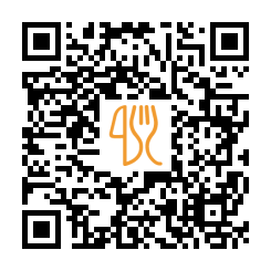 Link z kodem QR do menu Lui