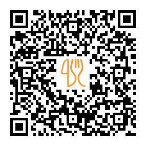 Link z kodem QR do menu Emhlangeni Chisanyama