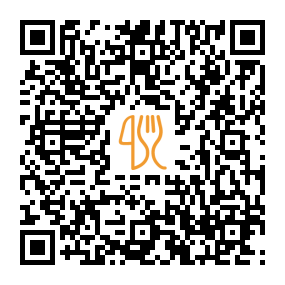 Link z kodem QR do menu Qīng Shān Míng Yàn