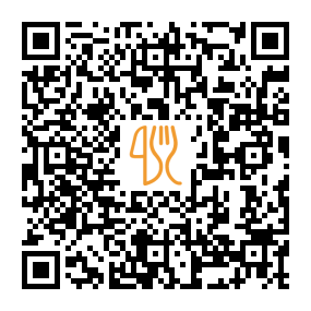 Link z kodem QR do menu Fú Tián
