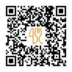 Link z kodem QR do menu Kào Shān Kā Lī