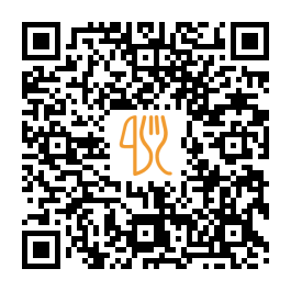 Link z kodem QR do menu Qiǎo Fú Dēng