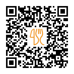 Link z kodem QR do menu Gěi Gěi Chá Jì