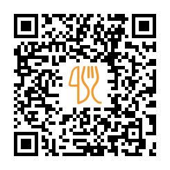 Link z kodem QR do menu Mumu Yì Shì Kā Fēi