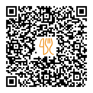 Link z kodem QR do menu Hēi Cháo Shì Jí Huā Jiǎ Xiè Guō