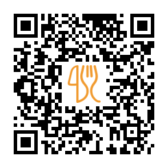 Link z kodem QR do menu Hǎi のレストラン