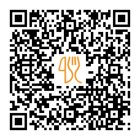 Link z kodem QR do menu Dōng Mén Cān Tīng
