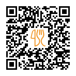 Link z kodem QR do menu Wǔ Jiè Bà Lán Kǎ