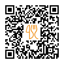 Link z kodem QR do menu Lǔ Bà Wáng