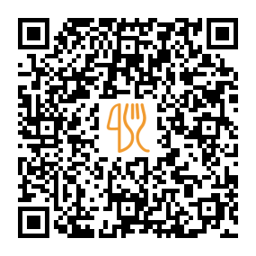 Link z kodem QR do menu Gāo Lí Shāng Diàn