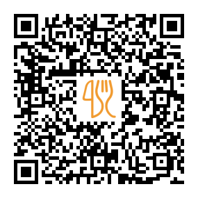 Link z kodem QR do menu Chá Fáng Huá Zāng