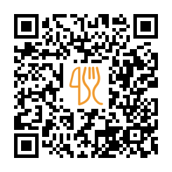 Link z kodem QR do menu Shān Xià さんち